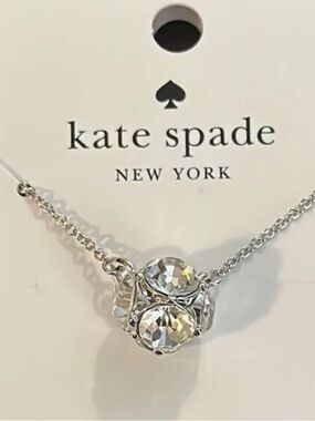 Lady Marmalade Mini Pendant